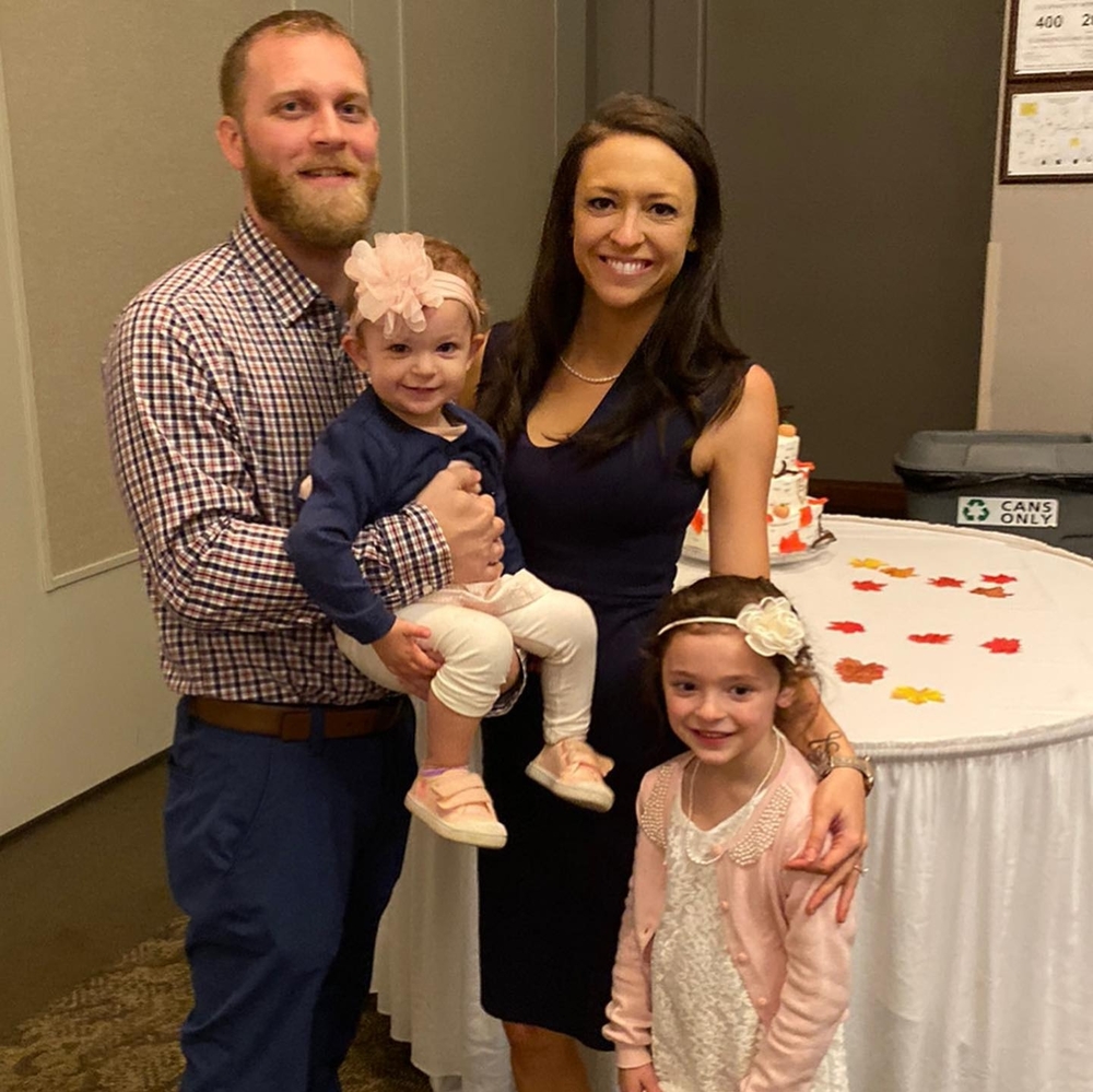 Meet your Posher, Sam